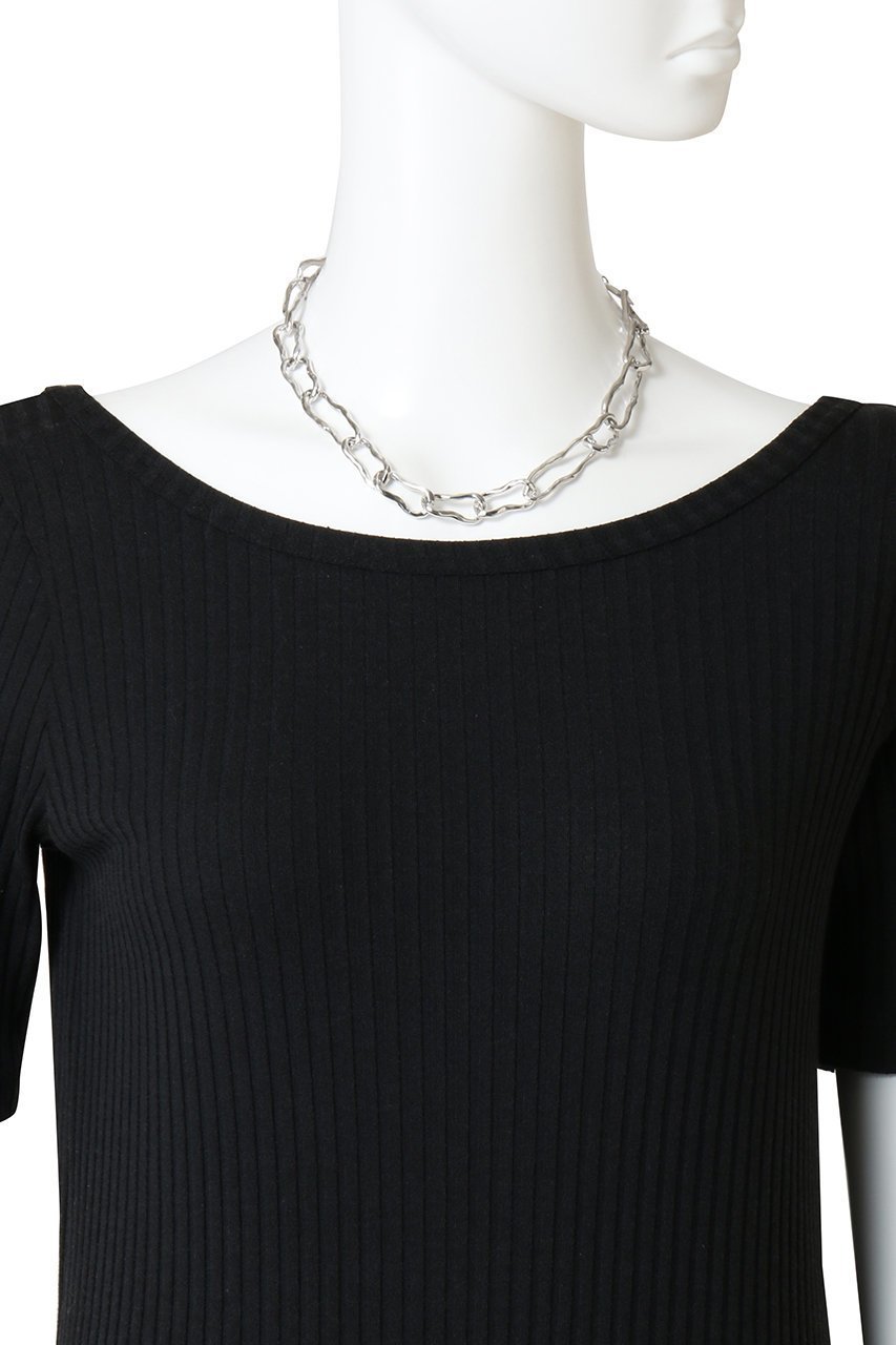 【メゾンスペシャル/MAISON SPECIAL】のMotif Pearl Necklace/モチーフパールネックレス 人気、トレンドファッション・服の通販 founy(ファニー) ファッション Fashion レディースファッション Fashion for Women ジュエリー Jewelry ネックレス Necklaces & Pendants アクセサリー Fashion Accessories ストーン Stone, Gem-Like ネックレス Necklace, Pendant Necklace パール Pearl, Pearl Accent other-7|ID: prp329100004758946 ipo3291000000035872262