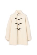 【アンクレイヴ/uncrave】のメルトンリバー ミドルダッフルコート オフ|ID: prp329100004758947 ipo3291000000034433580