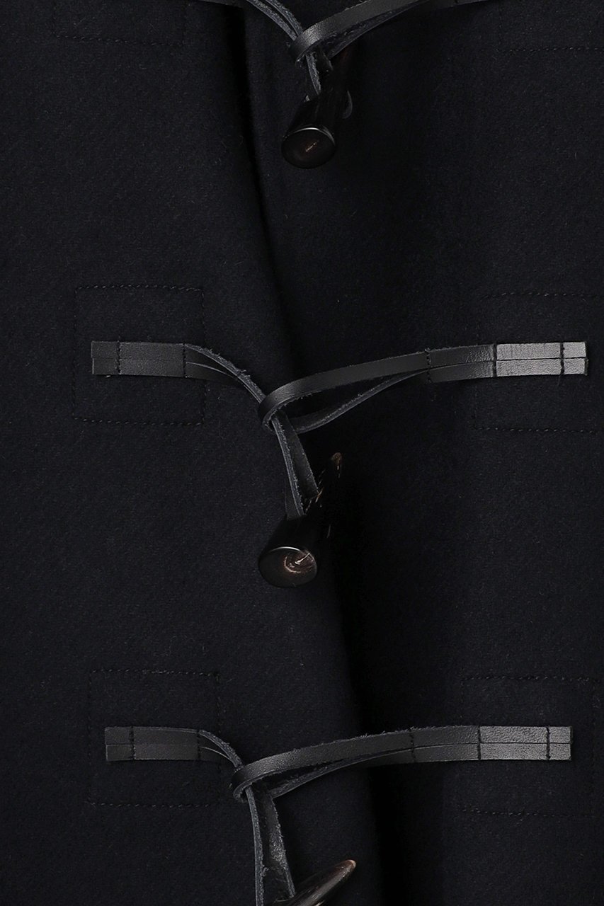 【アンクレイヴ/uncrave】のメルトンリバー ミドルダッフルコート 人気、トレンドファッション・服の通販 founy(ファニー) ファッション Fashion レディースファッション Fashion for Women アウター Coat / Outerwear Collection コート・ロングコート・ピーコート Long Coats, Peacoats & More ダッフルコート Duffle Coats ダッフルコート Duffle Coat, Toggle Coat トレンド Trend, Trending Now ミドル Middle Length, Mid Height メルトン Melton, Heavy Wool モダン Modern, Contemporary ロング Long, Long-Length 定番 Standard, Basic Item other-3|ID: prp329100004758947 ipo3291000000034433584