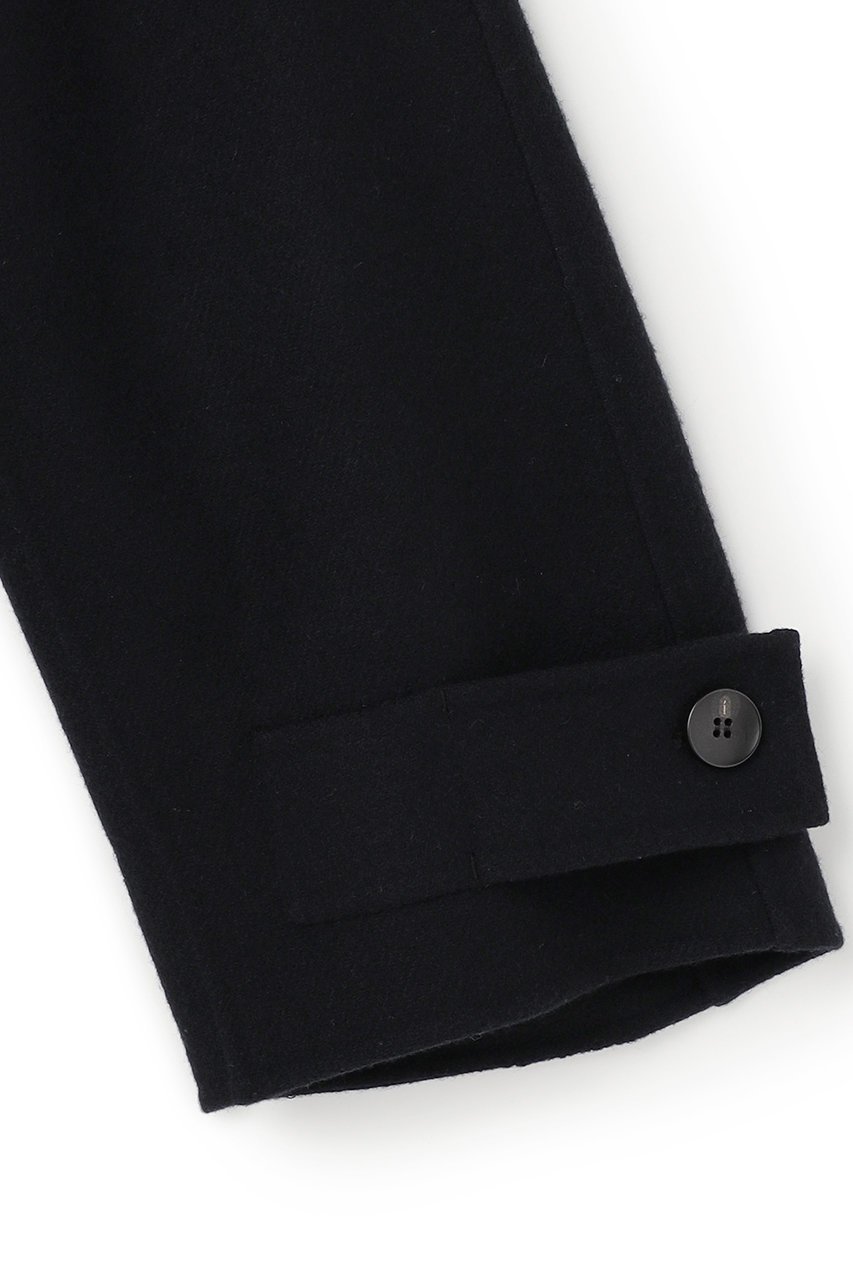 【アンクレイヴ/uncrave】のメルトンリバー ミドルダッフルコート 人気、トレンドファッション・服の通販 founy(ファニー) ファッション Fashion レディースファッション Fashion for Women アウター Coat / Outerwear Collection コート・ロングコート・ピーコート Long Coats, Peacoats & More ダッフルコート Duffle Coats ダッフルコート Duffle Coat, Toggle Coat トレンド Trend, Trending Now ミドル Middle Length, Mid Height メルトン Melton, Heavy Wool モダン Modern, Contemporary ロング Long, Long-Length 定番 Standard, Basic Item other-4|ID: prp329100004758947 ipo3291000000034433585