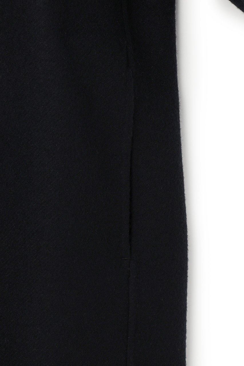 【アンクレイヴ/uncrave】のメルトンリバー ミドルダッフルコート 人気、トレンドファッション・服の通販 founy(ファニー) ファッション Fashion レディースファッション Fashion for Women アウター Coat / Outerwear Collection コート・ロングコート・ピーコート Long Coats, Peacoats & More ダッフルコート Duffle Coats ダッフルコート Duffle Coat, Toggle Coat トレンド Trend, Trending Now ミドル Middle Length, Mid Height メルトン Melton, Heavy Wool モダン Modern, Contemporary ロング Long, Long-Length 定番 Standard, Basic Item other-6|ID: prp329100004758947 ipo3291000000034433587