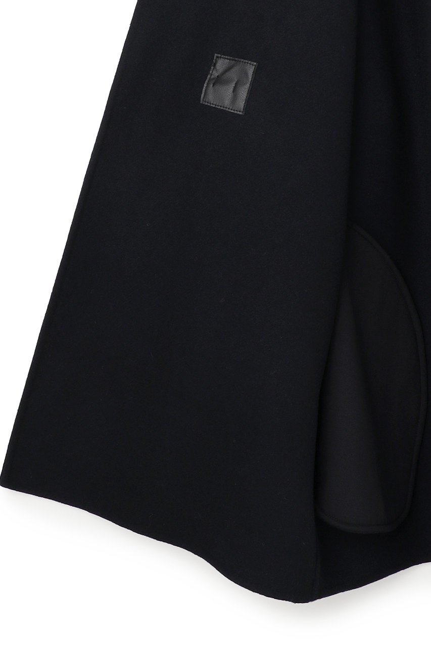 【アンクレイヴ/uncrave】のメルトンリバー ミドルダッフルコート 人気、トレンドファッション・服の通販 founy(ファニー) ファッション Fashion レディースファッション Fashion for Women アウター Coat / Outerwear Collection コート・ロングコート・ピーコート Long Coats, Peacoats & More ダッフルコート Duffle Coats ダッフルコート Duffle Coat, Toggle Coat トレンド Trend, Trending Now ミドル Middle Length, Mid Height メルトン Melton, Heavy Wool モダン Modern, Contemporary ロング Long, Long-Length 定番 Standard, Basic Item other-7|ID: prp329100004758947 ipo3291000000034433588