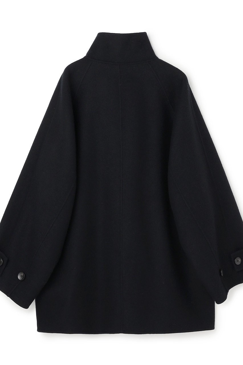 【アンクレイヴ/uncrave】のメルトンリバー ミドルダッフルコート 人気、トレンドファッション・服の通販 founy(ファニー) ファッション Fashion レディースファッション Fashion for Women アウター Coat / Outerwear Collection コート・ロングコート・ピーコート Long Coats, Peacoats & More ダッフルコート Duffle Coats ダッフルコート Duffle Coat, Toggle Coat トレンド Trend, Trending Now ミドル Middle Length, Mid Height メルトン Melton, Heavy Wool モダン Modern, Contemporary ロング Long, Long-Length 定番 Standard, Basic Item other-8|ID: prp329100004758947 ipo3291000000034433589