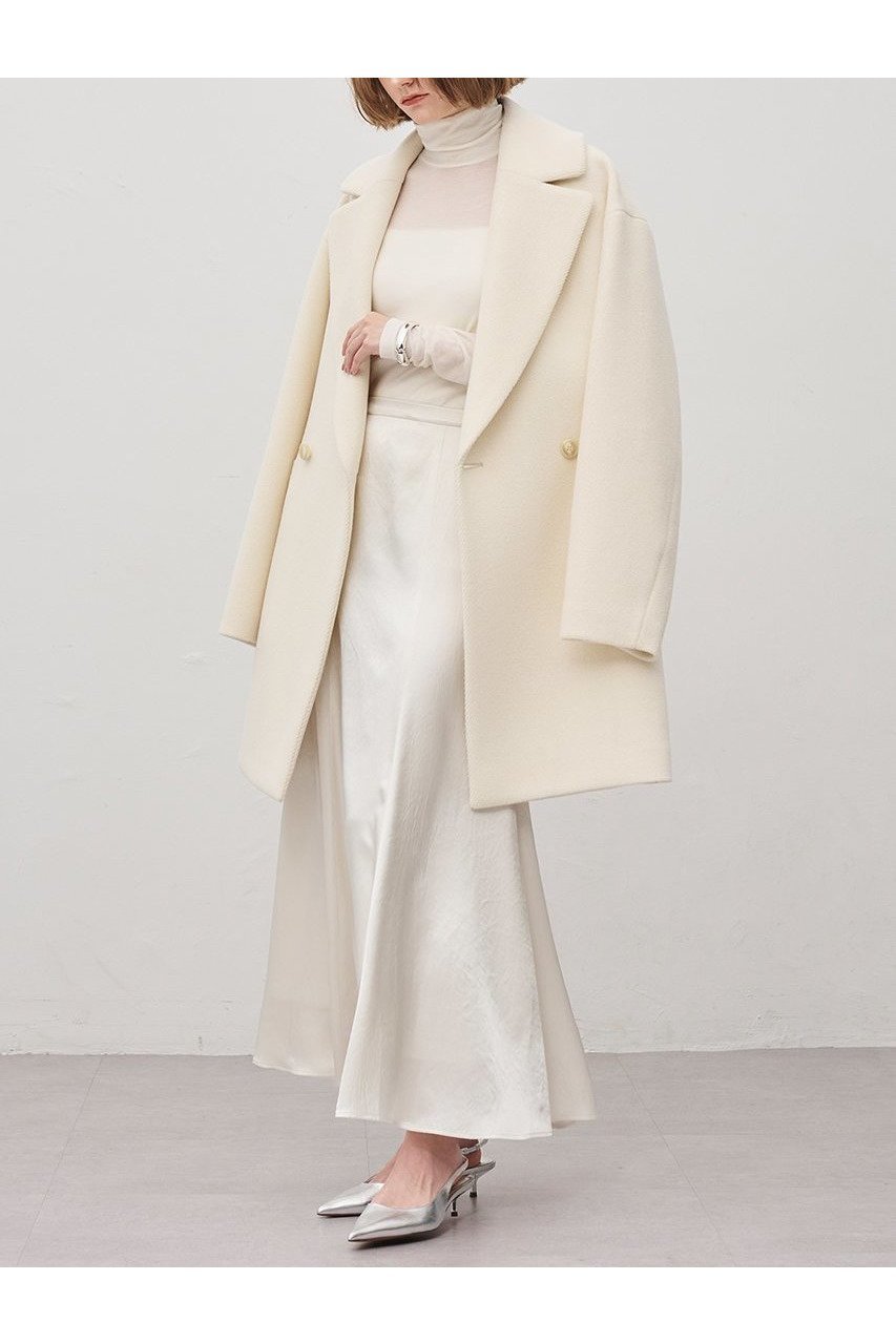 【アンクレイヴ/uncrave】のヘリンボーンパイル ジャコット 人気、トレンドファッション・服の通販 founy(ファニー) 　ファッション　Fashion　レディースファッション　Fashion for Women　アウター　Coat / Outerwear Collection　コート・ロングコート・ピーコート　Long Coats, Peacoats & More　オケージョン　Occasion Wear　クラシカル　Classical, Vintage-Inspired　シェイプ　Shape, Slim Fit　シンプル　Simple, Minimal　ミドル　Middle Length, Mid Height　ロング　Long, Long-Length　新作・新入荷　New Arrivals / New In　other-8|ID: prp329100004758948 ipo3291000000034433598