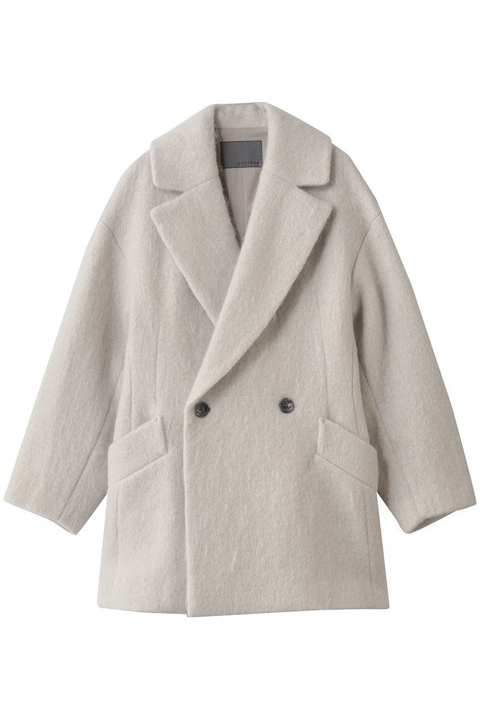 【アンクレイヴ/uncrave】のモヘアシャギー ジャコット インテリア・キッズ・メンズ・レディースファッション・服の通販 founy(ファニー) https://founy.com/ ファッション Fashion レディースファッション Fashion for Women アウター Coat / Outerwear Collection コート・ロングコート・ピーコート Long Coats, Peacoats & More トレンド Trend, Trending Now メタル Metal, Metal Parts ラグジュアリー Luxury, Elegant リュクス Luxury, Elegant, High-End, Chic ロング Long, Long-Length 再入荷 Restock / Back in Stock ビジネス 仕事 通勤 Business / Work / Commuting |ID: prp329100004758949 ipo3291000000034433599