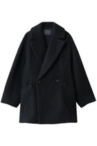 【アンクレイヴ/uncrave】の【11/3 12:00販売開始】モヘアシャギー ジャコット ダークネイビー|ID:prp329100004758949