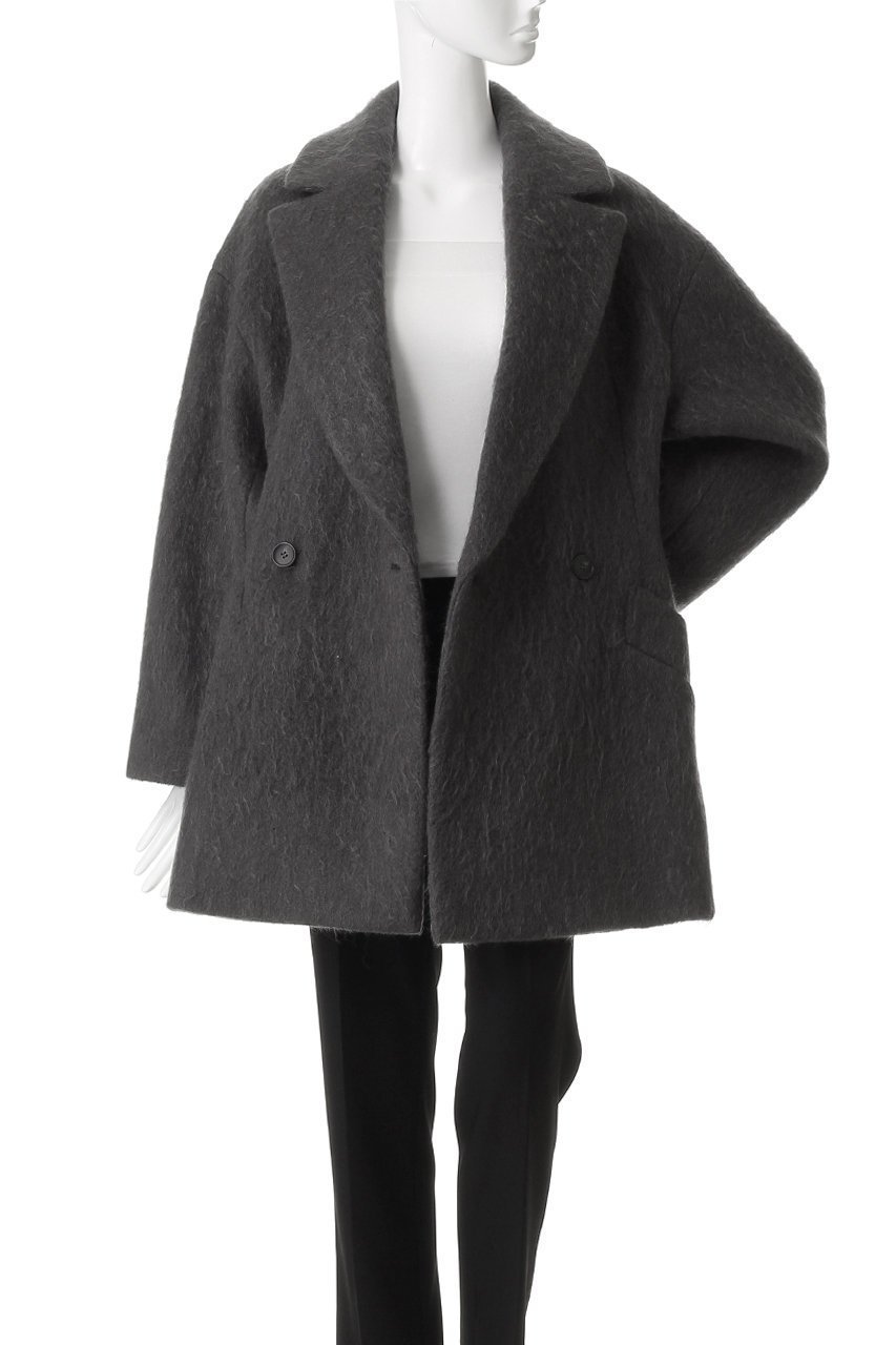 【アンクレイヴ/uncrave】のモヘアシャギー ジャコット 人気、トレンドファッション・服の通販 founy(ファニー) 　ファッション　Fashion　レディースファッション　Fashion for Women　アウター　Coat / Outerwear Collection　コート・ロングコート・ピーコート　Long Coats, Peacoats & More　トレンド　Trend, Trending Now　メタル　Metal, Metal Parts　ラグジュアリー　Luxury, Elegant　リュクス　Luxury, Elegant, High-End, Chic　ロング　Long, Long-Length　新作・新入荷　New Arrivals / New In　ビジネス 仕事 通勤　Business / Work / Commuting　other-7|ID: prp329100004758949 ipo3291000000034433608