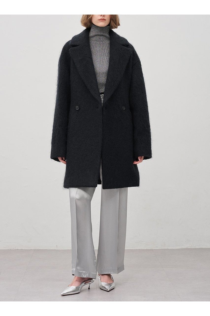 【アンクレイヴ/uncrave】のモヘアシャギー ジャコット 人気、トレンドファッション・服の通販 founy(ファニー) 　ファッション　Fashion　レディースファッション　Fashion for Women　アウター　Coat / Outerwear Collection　コート・ロングコート・ピーコート　Long Coats, Peacoats & More　トレンド　Trend, Trending Now　メタル　Metal, Metal Parts　ラグジュアリー　Luxury, Elegant　リュクス　Luxury, Elegant, High-End, Chic　ロング　Long, Long-Length　新作・新入荷　New Arrivals / New In　ビジネス 仕事 通勤　Business / Work / Commuting　other-8|ID: prp329100004758949 ipo3291000000034433609