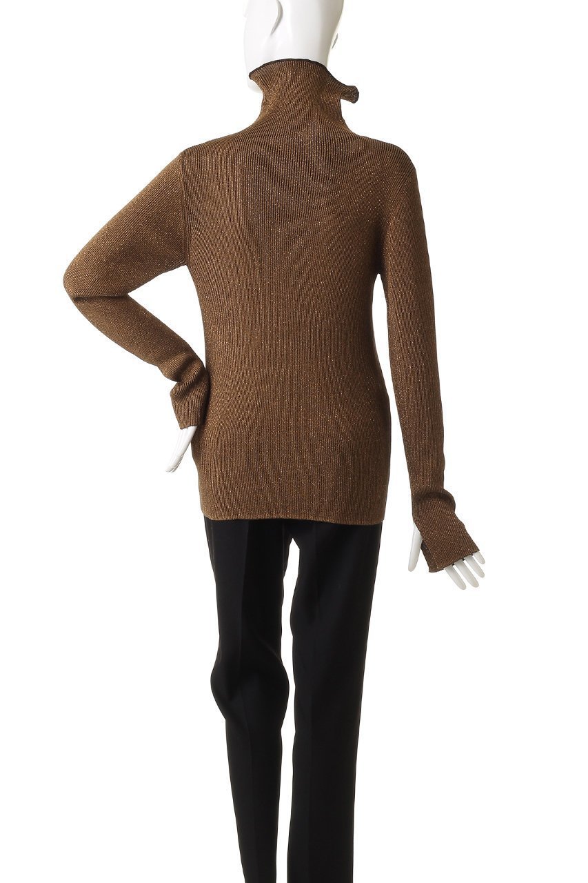 【アンクレイヴ/uncrave】のラメニット タートルトップス 人気、トレンドファッション・服の通販 founy(ファニー) 　ファッション　Fashion　レディースファッション　Fashion for Women　トップス・カットソー　Cut & Sew Tops　ニット　Knit Tops & Sweaters　カジュアルプルオーバー・ニットトップス　Pullovers & Knit Tops / Casual Pullovers　インナー　Innerwear　カーディガン　Cardigan, Knitwear　ジャケット　Jacket, Outerwear　タートル　Turtleneck, Turtle Collar　フィット　Fit, Slim Fit　エレガント 上品　Elegant　新作・新入荷　New Arrivals / New In　other-4|ID: prp329100004758951 ipo3291000000034433627