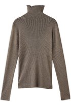 【アンクレイヴ/uncrave】のラメニット タートルトップス 人気、トレンドファッション・服の通販 founy(ファニー) ファッション Fashion レディースファッション Fashion for Women トップス・カットソー Cut & Sew Tops ニット Knit Tops & Sweaters カジュアルプルオーバー・ニットトップス Pullovers & Knit Tops / Casual Pullovers インナー Innerwear カーディガン Cardigan, Knitwear ジャケット Jacket, Outerwear タートル Turtleneck, Turtle Collar フィット Fit, Slim Fit エレガント 上品 Elegant thumbnail シャンパンゴールド|ID: prp329100004758951 ipo3291000000036042401
