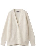 【アンクレイヴ/uncrave】のチャンキーニット カーディガン オフ|ID: prp329100004758952 ipo3291000000036108513