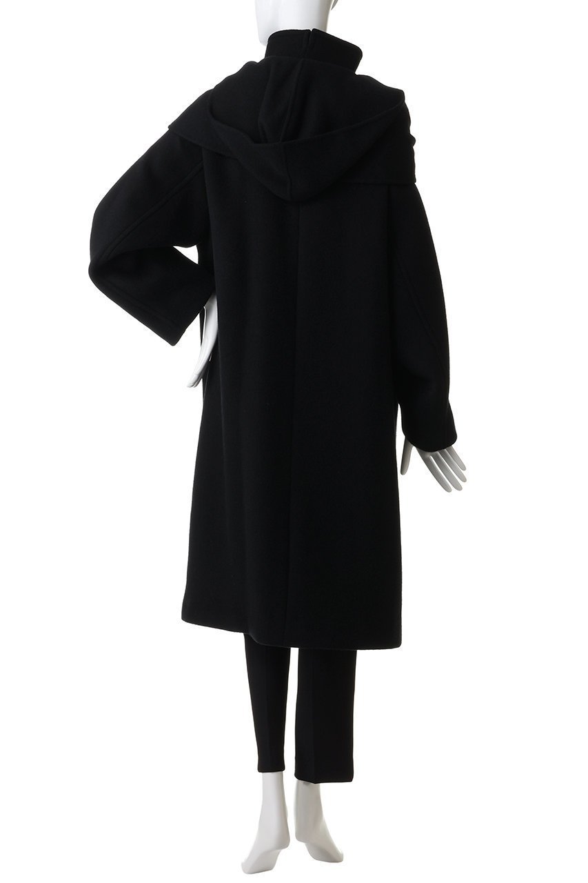 【メゾンスペシャル/MAISON SPECIAL】のHood Muffler Coat/フードマフラーコート 人気、トレンドファッション・服の通販 founy(ファニー) 　ファッション　Fashion　レディースファッション　Fashion for Women　アウター　Coat / Outerwear Collection　コート・ロングコート・ピーコート　Long Coats, Peacoats & More　マフラー・スヌード / 冬小物の定番　Scarves & Mufflers　インナー　Innerwear　マフラー　Scarf, Muffler　メルトン　Melton, Heavy Wool　リラックス　Relax, Relaxed Fit　ロング　Long, Long-Length　other-4|ID: prp329100004758957 ipo3291000000036042432