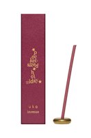 【ウカ/Uka / GOODS】のuka インセンス ポケットサイズド ホリデー 人気、トレンドファッション・服の通販 founy(ファニー) ファッション Fashion レディースファッション Fashion for Women コンパクト Compact, Small Size ショート Short, Short Length ボックス Boxy, Box Shape ユニセックス Unisex, Genderless リラックス Relax, Relaxed Fit ホリデーシーズン Holiday Season 新作・新入荷 New Arrivals / New In |ID:prp329100004758959