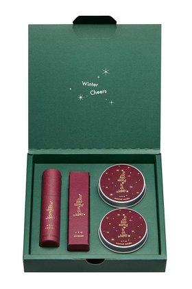 【ウカ/Uka / GOODS】 uka ホリデーコフレ ポケットサイズド ホリデー人気、トレンドファッション・服の通販 founy(ファニー) ファッション Fashion レディースファッション Fashion for Women ポケット Pocket, Pocket Detail ユニセックス Unisex, Genderless 冬 Winter / This Winter ホリデーシーズン Holiday Season ギフト プレゼント Gift / Present 新作・新入荷 New Arrivals / New In |ID:prp329100004758962