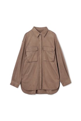 【アンクレイヴ/uncrave】 【11/3 12:00販売開始】スエード CPOジャケット人気、トレンドファッション・服の通販 founy(ファニー) ファッション Fashion レディースファッション Fashion for Women アウター Coat / Outerwear Collection レディースジャケット・軽アウター Jackets ユニセックス Unisex, Genderless イタリア Italy カーディガン Cardigan, Knitwear コーティング Coating, Coated Finish ジャケット Jacket, Outerwear ポケット Pocket, Pocket Detail |ID:prp329100004758965