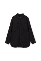 【アンクレイヴ/uncrave】のスエード CPOジャケット 人気、トレンドファッション・服の通販 founy(ファニー) ファッション Fashion レディースファッション Fashion for Women アウター Coat / Outerwear Collection レディースジャケット・軽アウター Jackets ユニセックス Unisex, Genderless イタリア Italy カーディガン Cardigan, Knitwear コーティング Coating, Coated Finish ジャケット Jacket, Outerwear ポケット Pocket, Pocket Detail 新作・新入荷 New Arrivals / New In thumbnail ブラック|ID: prp329100004758965 ipo3291000000034433714