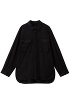 【アンクレイヴ/uncrave】のスエード CPOジャケット ブラック|ID: prp329100004758965 ipo3291000000036244532