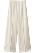 【アンクレイヴ/uncrave】のコンプレストウール ストレートパンツ オフ|ID: prp329100004758966 ipo3291000000036244552