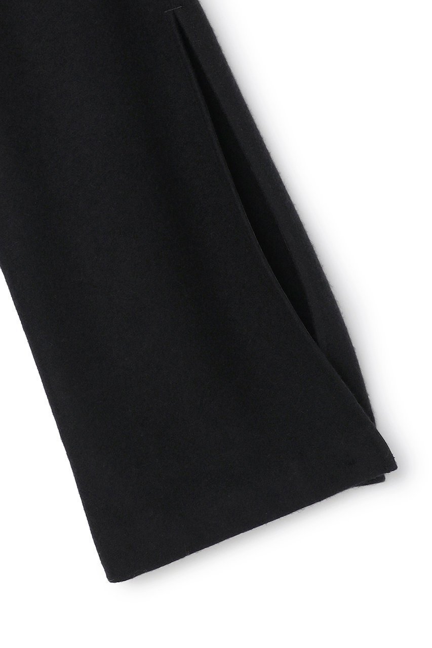 【アンクレイヴ/uncrave】のコンプレストウール ドルマントップス 人気、トレンドファッション・服の通販 founy(ファニー)  ファッション Fashion レディースファッション Fashion for Women トップス・カットソー Cut & Sew Tops シャツ・ブラウス・オフィスカジュアル Elegant Blouses & Button-Ups カットソー Cut and Sewn Top シェイプ Shape, Slim Fit スリット Slit, Slit Detail スリーブ Sleeve, Long Sleeve / Short Sleeve バランス Balance, Style Balance フレア Flare, Flared ロング Long, Long-Length 新作・新入荷 New Arrivals / New In other-3|ID: prp329100004758967 ipo3291000000034433724