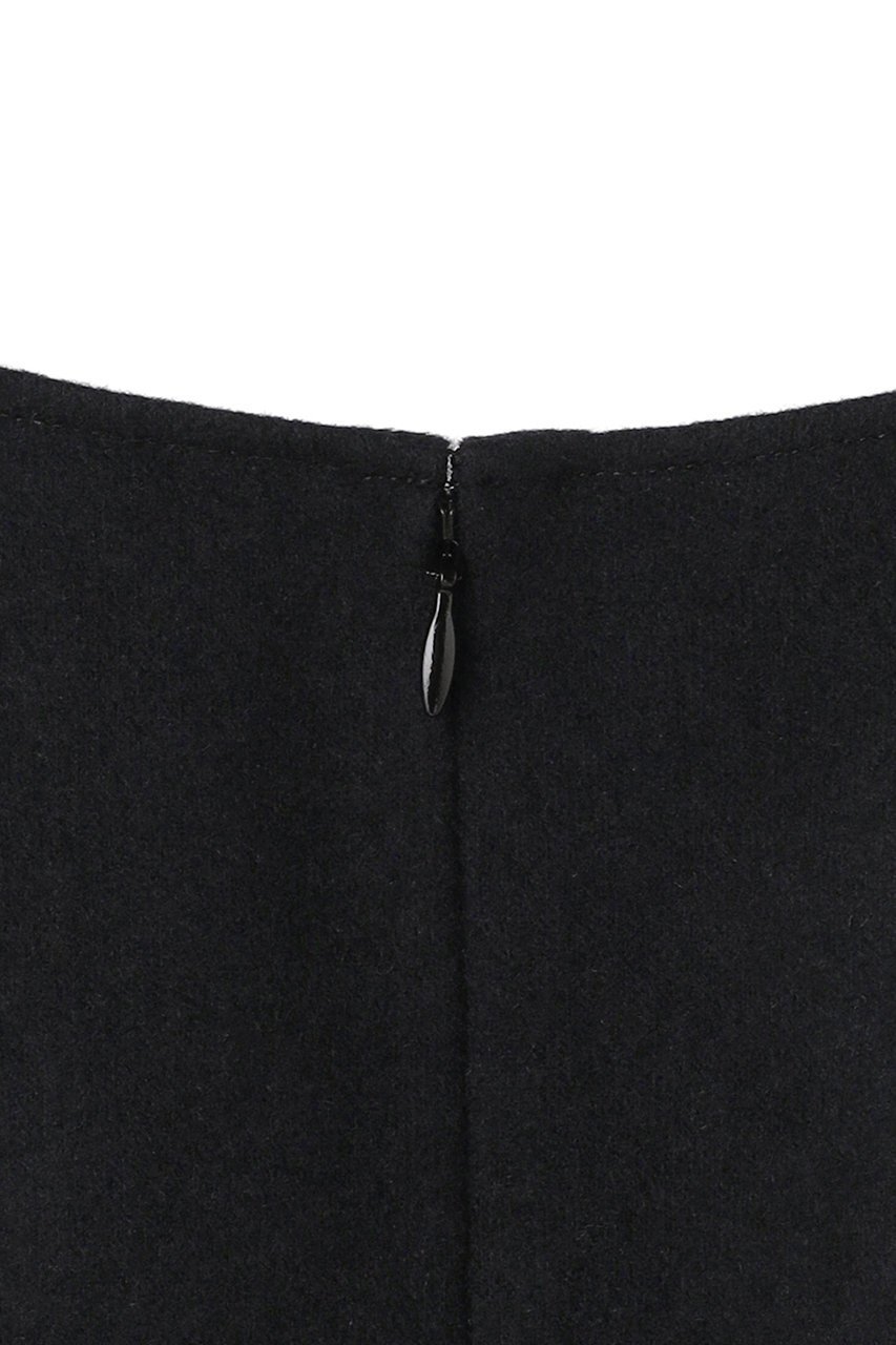 【アンクレイヴ/uncrave】のコンプレストウール ドルマントップス 人気、トレンドファッション・服の通販 founy(ファニー)  ファッション Fashion レディースファッション Fashion for Women トップス・カットソー Cut & Sew Tops シャツ・ブラウス・オフィスカジュアル Elegant Blouses & Button-Ups カットソー Cut and Sewn Top シェイプ Shape, Slim Fit スリット Slit, Slit Detail スリーブ Sleeve, Long Sleeve / Short Sleeve バランス Balance, Style Balance フレア Flare, Flared ロング Long, Long-Length 新作・新入荷 New Arrivals / New In other-6|ID: prp329100004758967 ipo3291000000034433727