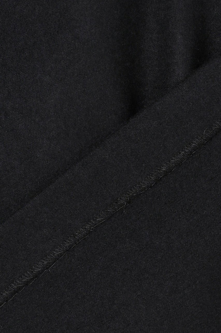 【アンクレイヴ/uncrave】のコンプレストウール ドルマントップス 人気、トレンドファッション・服の通販 founy(ファニー)  ファッション Fashion レディースファッション Fashion for Women トップス・カットソー Cut & Sew Tops シャツ・ブラウス・オフィスカジュアル Elegant Blouses & Button-Ups カットソー Cut and Sewn Top シェイプ Shape, Slim Fit スリット Slit, Slit Detail スリーブ Sleeve, Long Sleeve / Short Sleeve バランス Balance, Style Balance フレア Flare, Flared ロング Long, Long-Length 新作・新入荷 New Arrivals / New In other-7|ID: prp329100004758967 ipo3291000000034433728