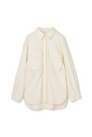 【アンクレイヴ/uncrave】のコンプレストウール CPOジャケット 人気、トレンドファッション・服の通販 founy(ファニー) ファッション Fashion レディースファッション Fashion for Women アウター Coat / Outerwear Collection レディースジャケット・軽アウター Jackets ユニセックス Unisex, Genderless カットソー Cut and Sewn Top カーディガン Cardigan, Knitwear ジャケット Jacket, Outerwear ストレート Straight, Straight Cut ポケット Pocket, Pocket Detail 新作・新入荷 New Arrivals / New In |ID:prp329100004758968