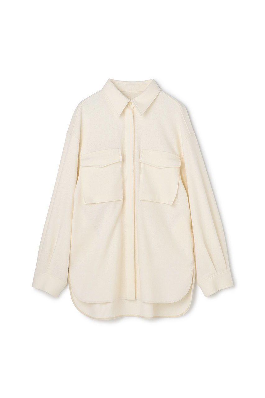 【アンクレイヴ/uncrave】のコンプレストウール CPOジャケット 人気、トレンドファッション・服の通販 founy(ファニー)  ファッション Fashion レディースファッション Fashion for Women アウター Coat / Outerwear Collection レディースジャケット・軽アウター Jackets ユニセックス Unisex, Genderless カットソー Cut and Sewn Top カーディガン Cardigan, Knitwear ジャケット Jacket, Outerwear ストレート Straight, Straight Cut ポケット Pocket, Pocket Detail 新作・新入荷 New Arrivals / New In  other-1|ID: prp329100004758968 ipo3291000000034433730