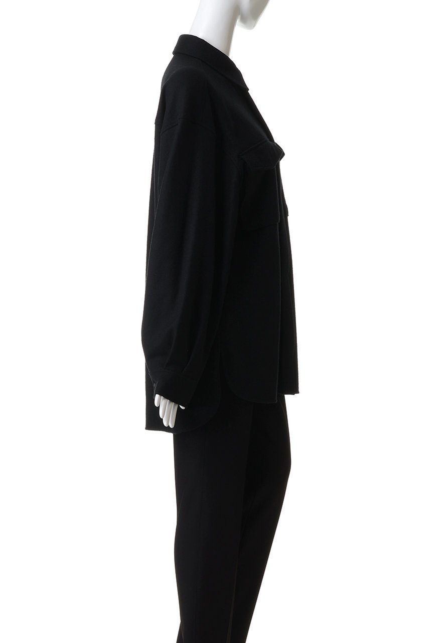 【アンクレイヴ/uncrave】のコンプレストウール CPOジャケット 人気、トレンドファッション・服の通販 founy(ファニー) ファッション Fashion レディースファッション Fashion for Women アウター Coat / Outerwear Collection レディースジャケット・軽アウター Jackets ユニセックス Unisex, Genderless カットソー Cut and Sewn Top カーディガン Cardigan, Knitwear ジャケット Jacket, Outerwear ストレート Straight, Straight Cut ポケット Pocket, Pocket Detail other-3|ID: prp329100004758968 ipo3291000000034555247