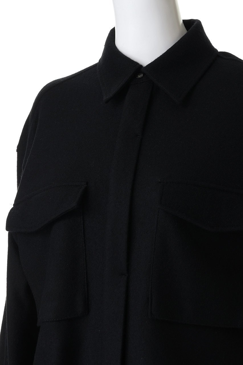 【アンクレイヴ/uncrave】のコンプレストウール CPOジャケット 人気、トレンドファッション・服の通販 founy(ファニー) ファッション Fashion レディースファッション Fashion for Women アウター Coat / Outerwear Collection レディースジャケット・軽アウター Jackets ユニセックス Unisex, Genderless カットソー Cut and Sewn Top カーディガン Cardigan, Knitwear ジャケット Jacket, Outerwear ストレート Straight, Straight Cut ポケット Pocket, Pocket Detail other-5|ID: prp329100004758968 ipo3291000000034555250