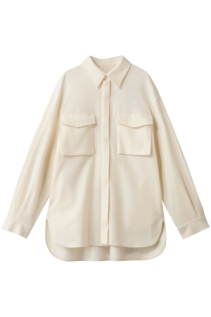 【アンクレイヴ/uncrave】のコンプレストウール CPOジャケット インテリア・キッズ・メンズ・レディースファッション・服の通販 founy(ファニー) https://founy.com/ ファッション Fashion レディースファッション Fashion for Women アウター Coat / Outerwear Collection レディースジャケット・軽アウター Jackets ユニセックス Unisex, Genderless カットソー Cut and Sewn Top カーディガン Cardigan, Knitwear ジャケット Jacket, Outerwear ストレート Straight, Straight Cut ポケット Pocket, Pocket Detail |ID: prp329100004758968 ipo3291000000035872296