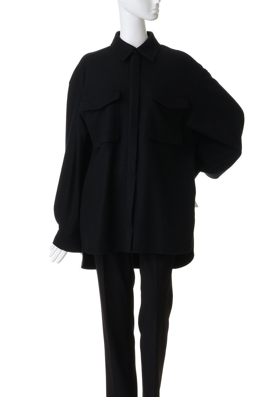 【アンクレイヴ/uncrave】のコンプレストウール CPOジャケット 人気、トレンドファッション・服の通販 founy(ファニー) 　ファッション　Fashion　レディースファッション　Fashion for Women　アウター　Coat / Outerwear Collection　レディースジャケット・軽アウター　Jackets　ユニセックス　Unisex, Genderless　カットソー　Cut and Sewn Top　カーディガン　Cardigan, Knitwear　ジャケット　Jacket, Outerwear　ストレート　Straight, Straight Cut　ポケット　Pocket, Pocket Detail　other-2|ID: prp329100004758968 ipo3291000000035872301