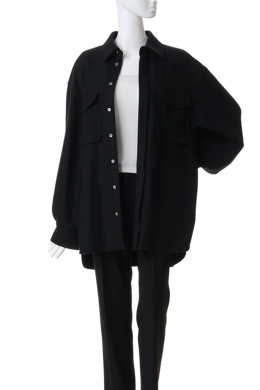 【アンクレイヴ/uncrave】のコンプレストウール CPOジャケット 人気、トレンドファッション・服の通販 founy(ファニー) 　ファッション　Fashion　レディースファッション　Fashion for Women　アウター　Coat / Outerwear Collection　レディースジャケット・軽アウター　Jackets　ユニセックス　Unisex, Genderless　カットソー　Cut and Sewn Top　カーディガン　Cardigan, Knitwear　ジャケット　Jacket, Outerwear　ストレート　Straight, Straight Cut　ポケット　Pocket, Pocket Detail　other-7|ID: prp329100004758968 ipo3291000000035872306