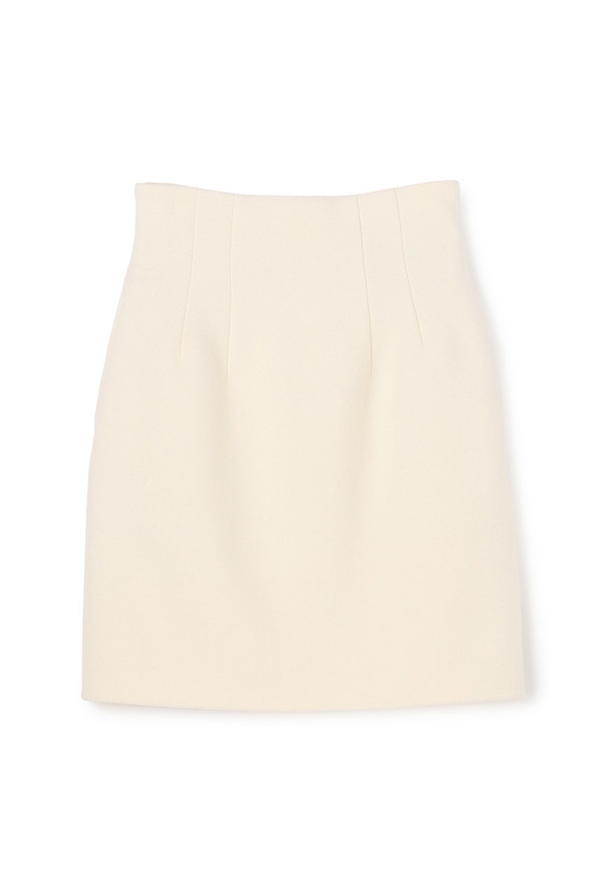 【アンクレイヴ/uncrave】のメルトンリバー ミニスカート 人気、トレンドファッション・服の通販 founy(ファニー) ファッション Fashion レディースファッション Fashion for Women スカート Skirts ミニスカート Mini Skirts シンプル Simple, Minimal ミニスカート Mini Skirt, Short Skirt メルトン Melton, Heavy Wool エレガント 上品 Elegant 新作・新入荷 New Arrivals / New In other-1|ID: prp329100004758969 ipo3291000000034433734