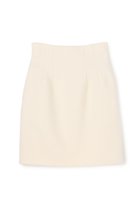 【アンクレイヴ/uncrave】のメルトンリバー ミニスカート オフ|ID: prp329100004758969 ipo3291000000034433735