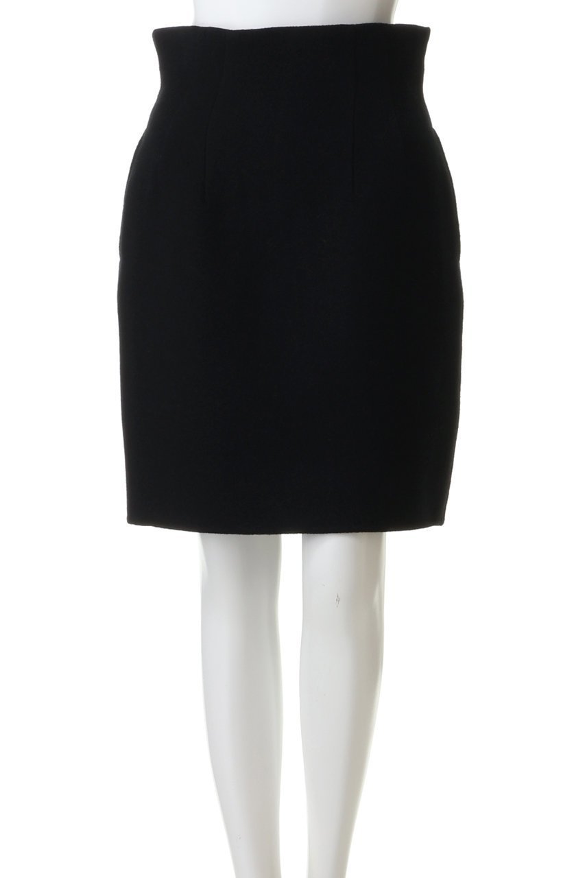 【アンクレイヴ/uncrave】のメルトンリバー ミニスカート 人気、トレンドファッション・服の通販 founy(ファニー) ファッション Fashion レディースファッション Fashion for Women スカート Skirts ミニスカート Mini Skirts ミニスカート Mini Skirt, Short Skirt メルトン Melton, Heavy Wool エレガント 上品 Elegant A/W・秋冬 Autumn/Winter 軽量 Lightweight, Ultra Light other-3|ID: prp329100004758969 ipo3291000000034463418