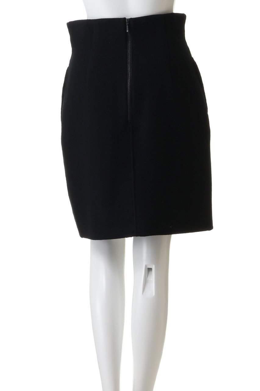 【アンクレイヴ/uncrave】のメルトンリバー ミニスカート 人気、トレンドファッション・服の通販 founy(ファニー) ファッション Fashion レディースファッション Fashion for Women スカート Skirts ミニスカート Mini Skirts ミニスカート Mini Skirt, Short Skirt メルトン Melton, Heavy Wool エレガント 上品 Elegant A/W・秋冬 Autumn/Winter 軽量 Lightweight, Ultra Light other-5|ID: prp329100004758969 ipo3291000000034463420