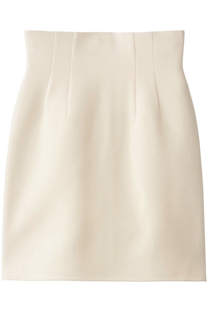 【アンクレイヴ/uncrave】のメルトンリバー ミニスカート インテリア・キッズ・メンズ・レディースファッション・服の通販 founy(ファニー) https://founy.com/ ファッション Fashion レディースファッション Fashion for Women スカート Skirts ミニスカート Mini Skirts ミニスカート Mini Skirt, Short Skirt メルトン Melton, Heavy Wool エレガント 上品 Elegant A/W・秋冬 Autumn/Winter 軽量 Lightweight, Ultra Light |ID: prp329100004758969 ipo3291000000036108542