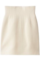 【アンクレイヴ/uncrave】のメルトンリバー ミニスカート オフ|ID: prp329100004758969 ipo3291000000036108543