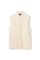 【アンクレイヴ/uncrave】のメルトンリバー ミリタリージレ 人気、トレンドファッション・服の通販 founy(ファニー) ファッション Fashion レディースファッション Fashion for Women アウター Coat / Outerwear Collection レディースジャケット・軽アウター Jackets ジャケット Jacket, Outerwear ベスト Vest, Waistcoat ポケット Pocket, Pocket Detail メルトン Melton, Heavy Wool エレガント 上品 Elegant 新作・新入荷 New Arrivals / New In thumbnail オフ|ID: prp329100004758970 ipo3291000000034433740