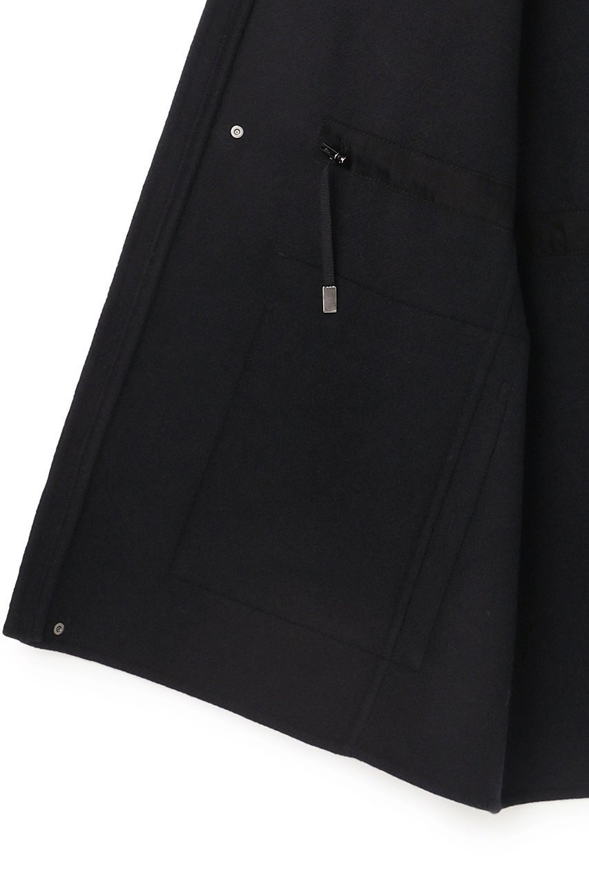 【アンクレイヴ/uncrave】のメルトンリバー ミリタリージレ 人気、トレンドファッション・服の通販 founy(ファニー) 　ファッション　Fashion　レディースファッション　Fashion for Women　アウター　Coat / Outerwear Collection　レディースジャケット・軽アウター　Jackets　ジャケット　Jacket, Outerwear　ベスト　Vest, Waistcoat　ポケット　Pocket, Pocket Detail　メルトン　Melton, Heavy Wool　エレガント 上品　Elegant　新作・新入荷　New Arrivals / New In　other-6|ID: prp329100004758970 ipo3291000000034433747