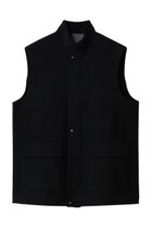 【アンクレイヴ/uncrave】のメルトンリバー ミリタリージレ ブラック|ID: prp329100004758970 ipo3291000000036244596