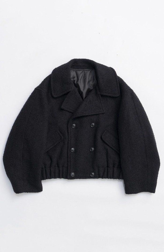 【メゾンスペシャル/MAISON SPECIAL】のTrench Blouson/トレンチブルゾン インテリア・キッズ・メンズ・レディースファッション・服の通販 founy(ファニー) https://founy.com/ ファッション Fashion レディースファッション Fashion for Women アウター Coat / Outerwear Collection レディースジャケット・軽アウター Jackets ブルゾンジャケット・スポーティアウター Blouson Jackets クラシカル Classical, Vintage-Inspired ショート Short, Short Length ジャケット Jacket, Outerwear スリーブ Sleeve, Long Sleeve / Short Sleeve トレンチ Trench, Trench Coat ブルゾン Blouson, Bomber Jacket 防寒 Cold Protection, Winter-Ready ループ Loop, Loop Knit 冬 Winter / This Winter 新作・新入荷 New Arrivals / New In |ID: prp329100004758973 ipo3291000000034433761