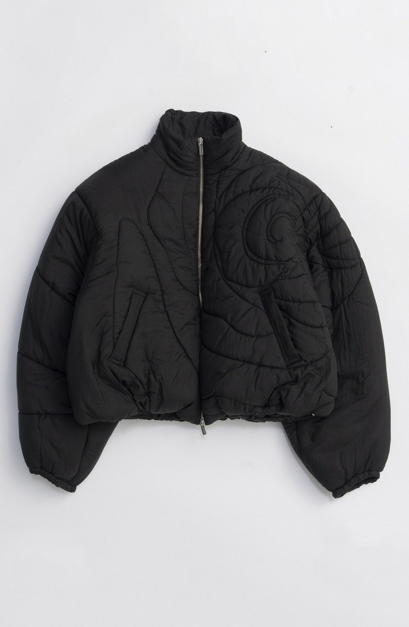 【メゾンスペシャル/MAISON SPECIAL】のRose Quilted Padded Jacket/ローズキルティング中綿ジャケット 人気、トレンドファッション・服の通販 founy(ファニー)  ファッション Fashion レディースファッション Fashion for Women アウター Coat / Outerwear Collection レディースジャケット・軽アウター Jackets キルティング Quilted, Quilting シンプル Simple, Minimal ジャケット Jacket, Outerwear ブルゾン Blouson, Bomber Jacket ローズ Rose, Rose Motif 新作・新入荷 New Arrivals / New In  other-1|ID: prp329100004758976 ipo3291000000034433786