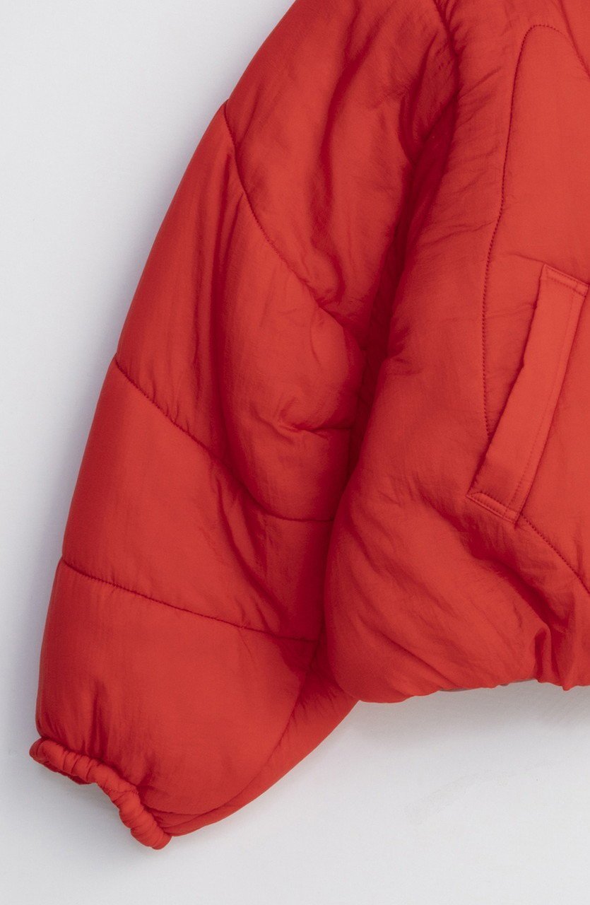 【メゾンスペシャル/MAISON SPECIAL】のRose Quilted Padded Jacket/ローズキルティング中綿ジャケット 人気、トレンドファッション・服の通販 founy(ファニー)  ファッション Fashion レディースファッション Fashion for Women アウター Coat / Outerwear Collection レディースジャケット・軽アウター Jackets キルティング Quilted, Quilting シンプル Simple, Minimal ジャケット Jacket, Outerwear ブルゾン Blouson, Bomber Jacket ローズ Rose, Rose Motif 新作・新入荷 New Arrivals / New In other-3|ID: prp329100004758976 ipo3291000000034433791