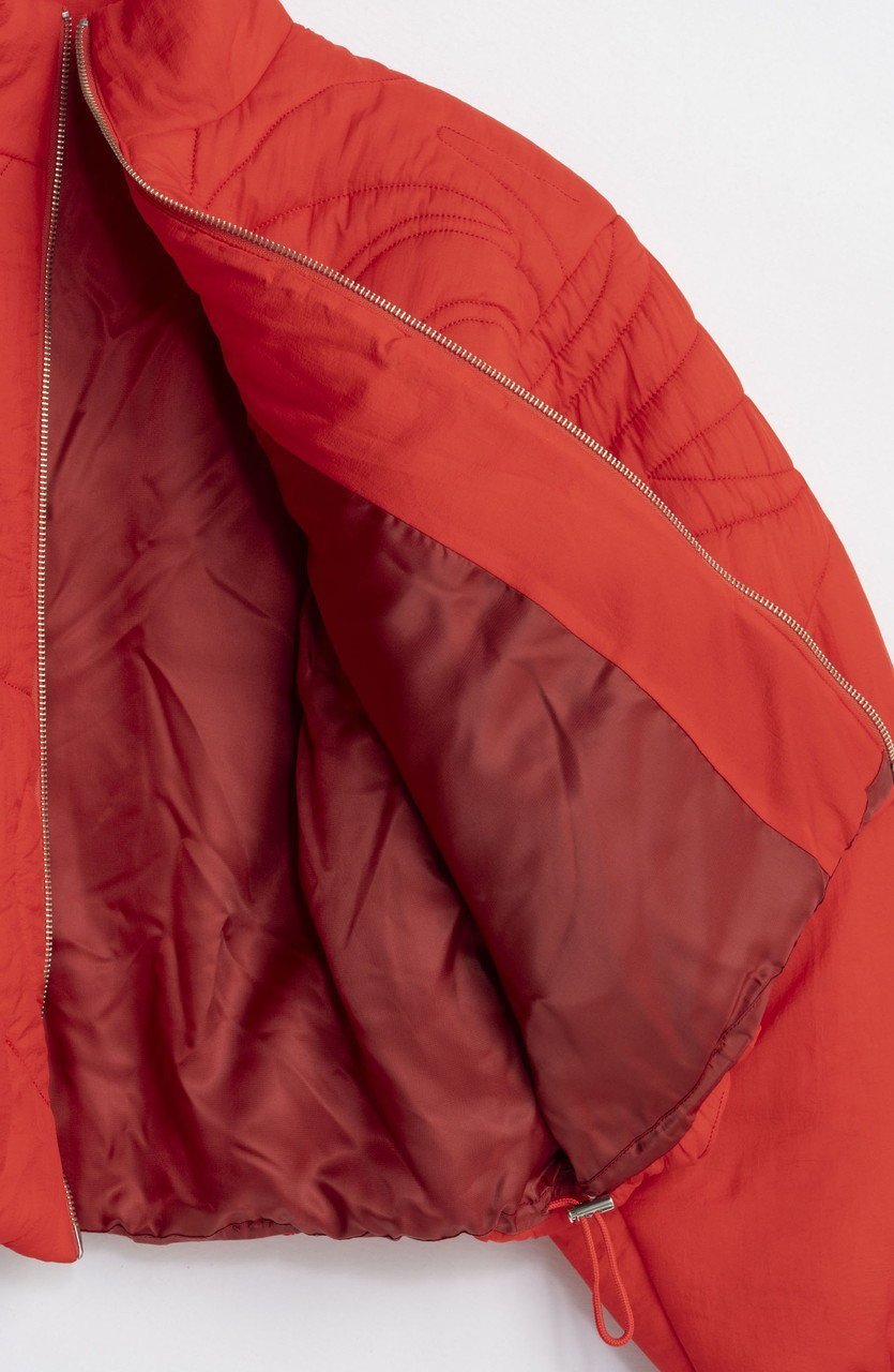 【メゾンスペシャル/MAISON SPECIAL】のRose Quilted Padded Jacket/ローズキルティング中綿ジャケット 人気、トレンドファッション・服の通販 founy(ファニー)  ファッション Fashion レディースファッション Fashion for Women アウター Coat / Outerwear Collection レディースジャケット・軽アウター Jackets キルティング Quilted, Quilting シンプル Simple, Minimal ジャケット Jacket, Outerwear ブルゾン Blouson, Bomber Jacket ローズ Rose, Rose Motif 新作・新入荷 New Arrivals / New In other-5|ID: prp329100004758976 ipo3291000000034433793