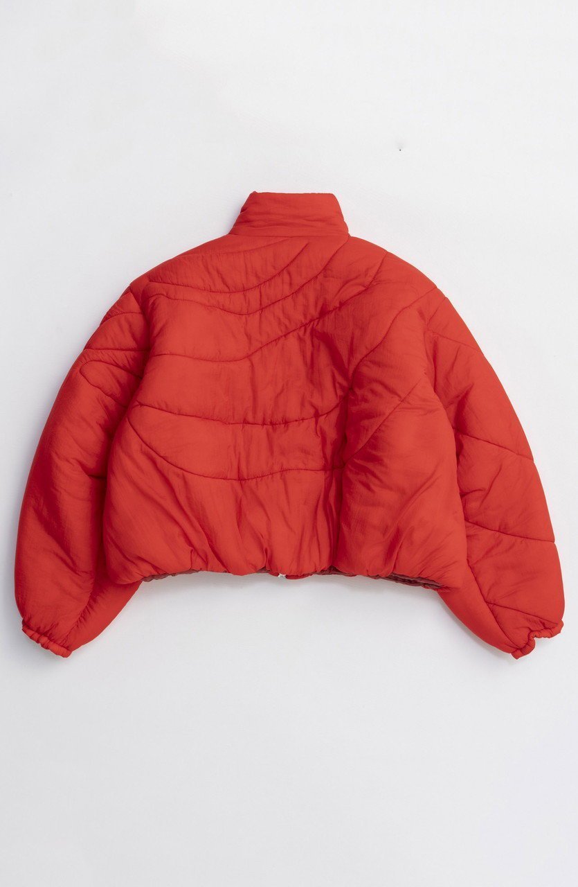 【メゾンスペシャル/MAISON SPECIAL】のRose Quilted Padded Jacket/ローズキルティング中綿ジャケット 人気、トレンドファッション・服の通販 founy(ファニー)  ファッション Fashion レディースファッション Fashion for Women アウター Coat / Outerwear Collection レディースジャケット・軽アウター Jackets キルティング Quilted, Quilting シンプル Simple, Minimal ジャケット Jacket, Outerwear ブルゾン Blouson, Bomber Jacket ローズ Rose, Rose Motif 新作・新入荷 New Arrivals / New In other-7|ID: prp329100004758976 ipo3291000000034433798