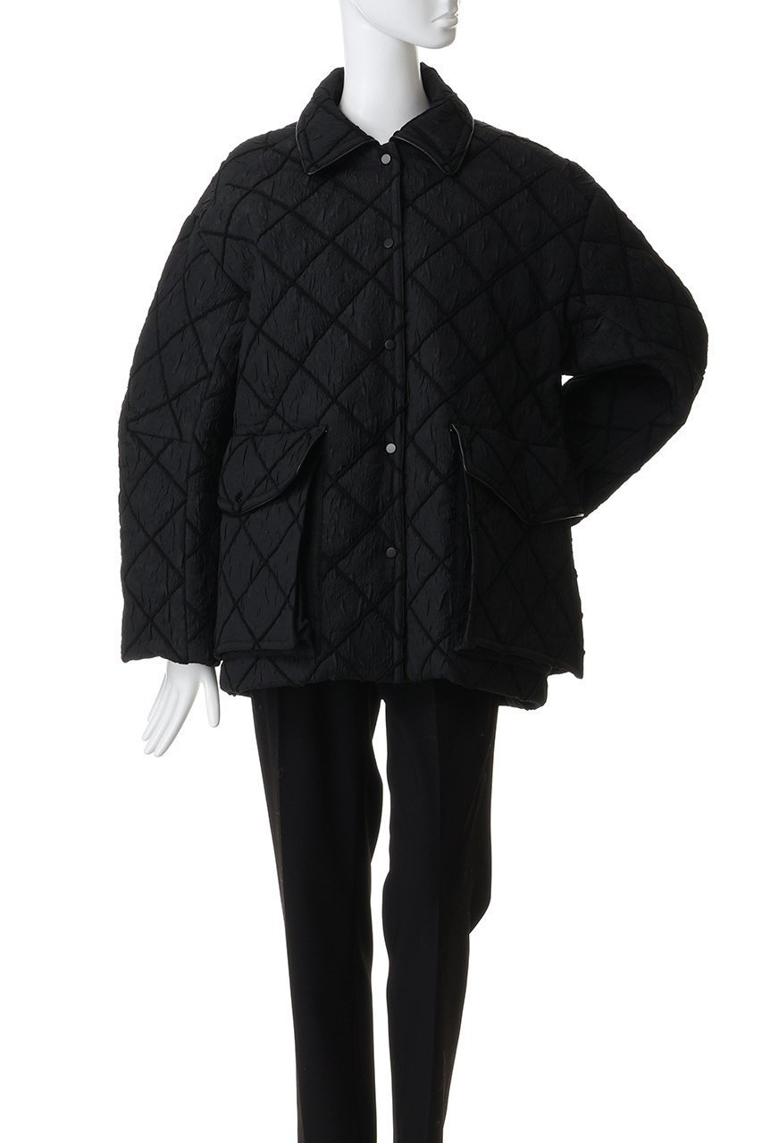 【メゾンスペシャル/MAISON SPECIAL】のMulti Fabric Mole Quilted Blouson/マルチファブリックモールキルティングブルゾン 人気、トレンドファッション・服の通販 founy(ファニー) ファッション Fashion レディースファッション Fashion for Women アウター Coat / Outerwear Collection レディースジャケット・軽アウター Jackets ブルゾンジャケット・スポーティアウター Blouson Jackets キルティング Quilted, Quilting ジャケット Jacket, Outerwear スウェット / スエット Sweatshirt, Sweatwear タイトスカート Pencil Skirt, Tight Skirt トレンド Trend, Trending Now ハーフ Half, Half-Length ブルゾン Blouson, Bomber Jacket 防寒 Cold Protection, Winter-Ready ロング Long, Long-Length 再入荷 Restock / Back in Stock other-3|ID: prp329100004758979 ipo3291000000034628318