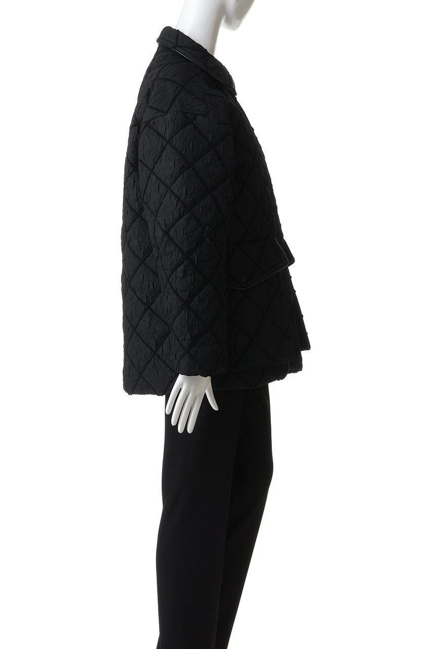 【メゾンスペシャル/MAISON SPECIAL】のMulti Fabric Mole Quilted Blouson/マルチファブリックモールキルティングブルゾン 人気、トレンドファッション・服の通販 founy(ファニー) ファッション Fashion レディースファッション Fashion for Women アウター Coat / Outerwear Collection レディースジャケット・軽アウター Jackets ブルゾンジャケット・スポーティアウター Blouson Jackets キルティング Quilted, Quilting ジャケット Jacket, Outerwear スウェット / スエット Sweatshirt, Sweatwear タイトスカート Pencil Skirt, Tight Skirt トレンド Trend, Trending Now ハーフ Half, Half-Length ブルゾン Blouson, Bomber Jacket 防寒 Cold Protection, Winter-Ready ロング Long, Long-Length 再入荷 Restock / Back in Stock other-4|ID: prp329100004758979 ipo3291000000034628319