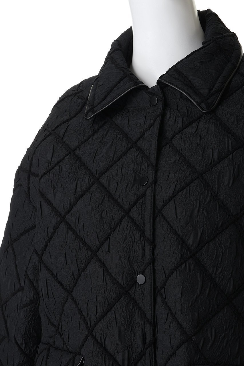 【メゾンスペシャル/MAISON SPECIAL】のMulti Fabric Mole Quilted Blouson/マルチファブリックモールキルティングブルゾン 人気、トレンドファッション・服の通販 founy(ファニー) ファッション Fashion レディースファッション Fashion for Women アウター Coat / Outerwear Collection レディースジャケット・軽アウター Jackets ブルゾンジャケット・スポーティアウター Blouson Jackets キルティング Quilted, Quilting ジャケット Jacket, Outerwear スウェット / スエット Sweatshirt, Sweatwear タイトスカート Pencil Skirt, Tight Skirt トレンド Trend, Trending Now ハーフ Half, Half-Length ブルゾン Blouson, Bomber Jacket 防寒 Cold Protection, Winter-Ready ロング Long, Long-Length 再入荷 Restock / Back in Stock other-6|ID: prp329100004758979 ipo3291000000034628321