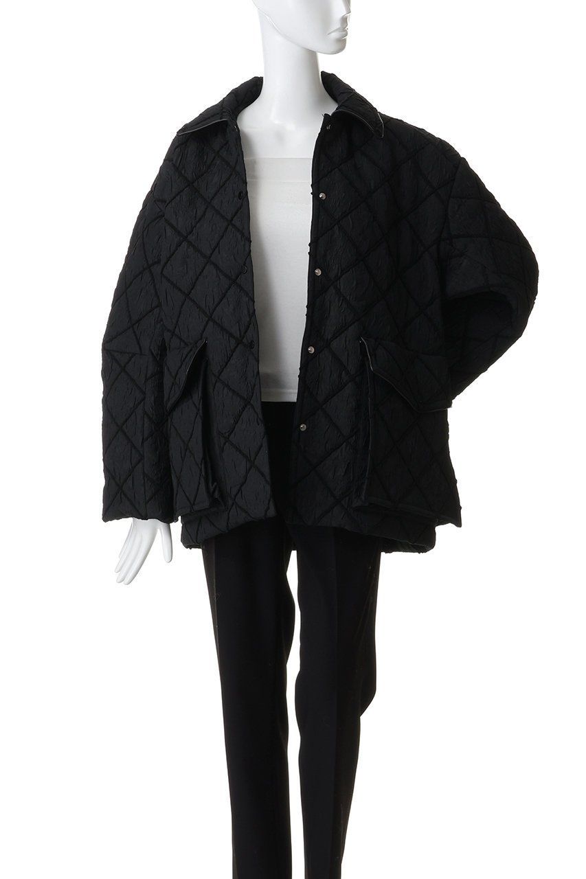 【メゾンスペシャル/MAISON SPECIAL】のMulti Fabric Mole Quilted Blouson/マルチファブリックモールキルティングブルゾン 人気、トレンドファッション・服の通販 founy(ファニー) ファッション Fashion レディースファッション Fashion for Women アウター Coat / Outerwear Collection レディースジャケット・軽アウター Jackets ブルゾンジャケット・スポーティアウター Blouson Jackets キルティング Quilted, Quilting ジャケット Jacket, Outerwear スウェット / スエット Sweatshirt, Sweatwear タイトスカート Pencil Skirt, Tight Skirt トレンド Trend, Trending Now ハーフ Half, Half-Length ブルゾン Blouson, Bomber Jacket 防寒 Cold Protection, Winter-Ready ロング Long, Long-Length 再入荷 Restock / Back in Stock other-8|ID: prp329100004758979 ipo3291000000034628323